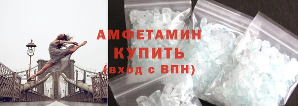 амф Пересвет
