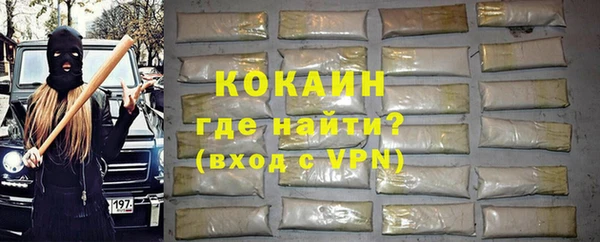 амф Пересвет