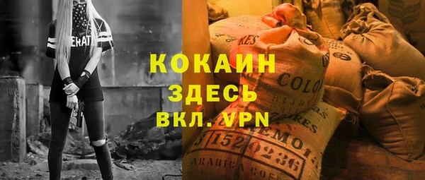 амф Пересвет